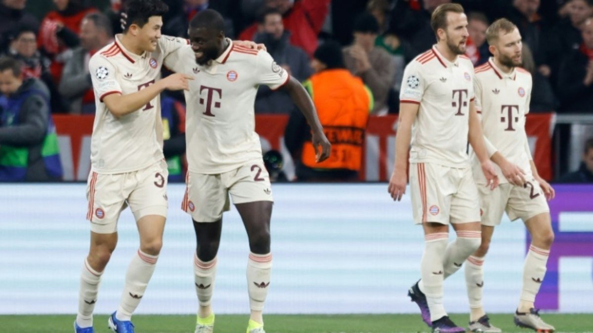 Bayern vence PSG (1-0) e complica vida dos franceses na Champions