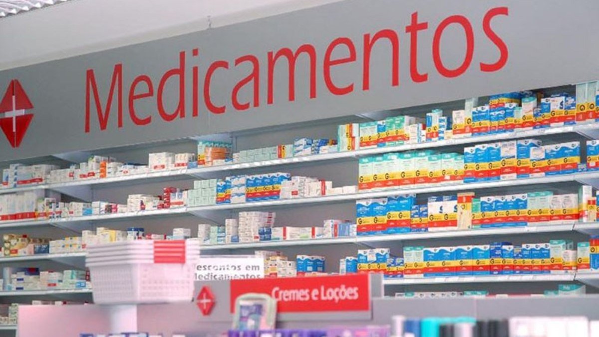 sobe em 50% venda de medicamentos respiratórios se comparado a 2023