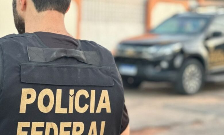 Publicado edital do concurso da PF com salário de até R$ 26,8 mil Publicado edital do concurso da PF com salário de até R$ 26,8 mil