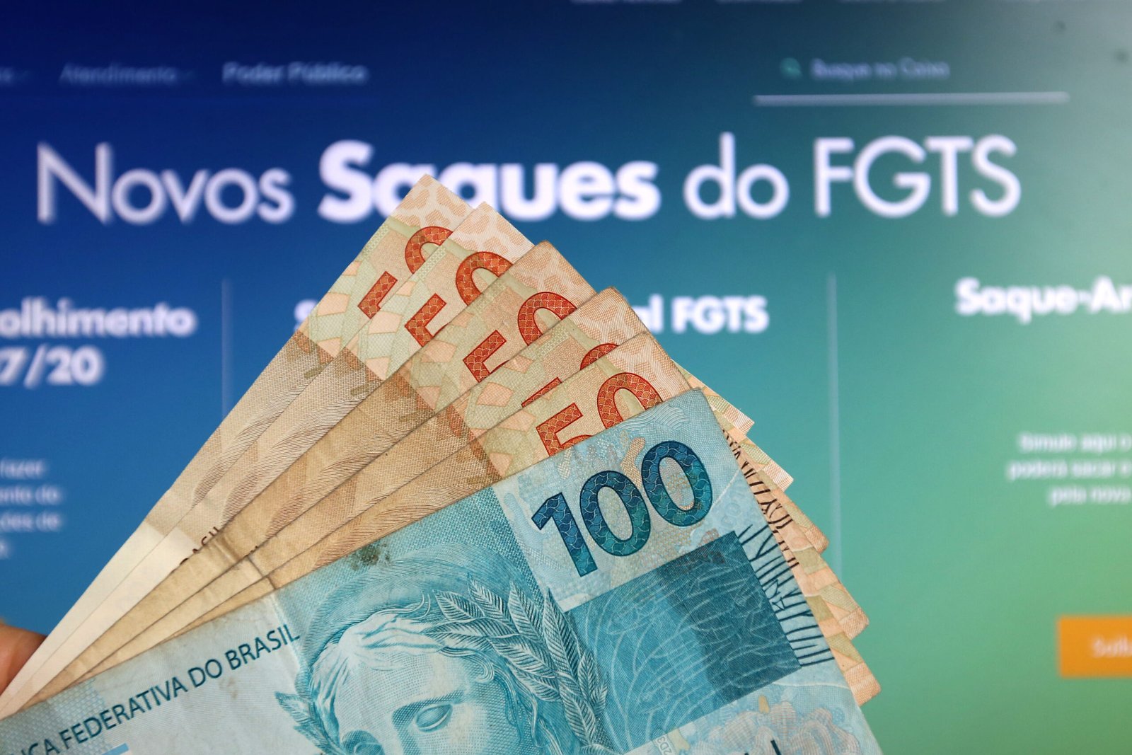 Como pode ficar o crédito após o fim do saque-aniversário do FGTS? Como pode ficar o crédito após o fim do saque-aniversário do FGTS?