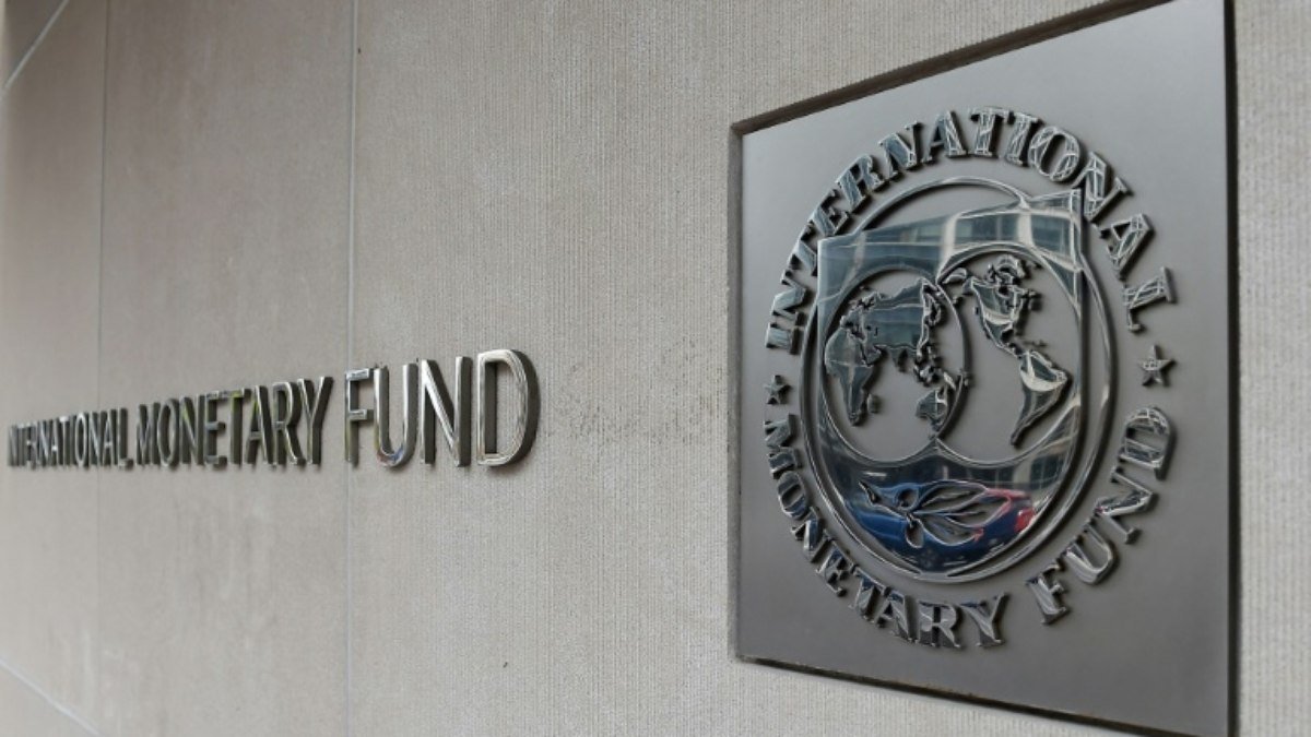 FMI libera US$ 1,1 bilhão adicional para a Ucrânia