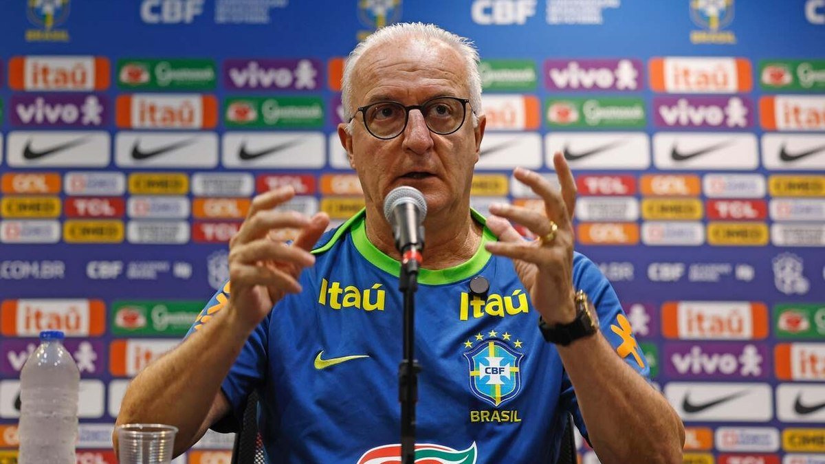 Casagrande questiona ‘panela’ e cita trio da Seleção Brasileira: ‘Não levaria’