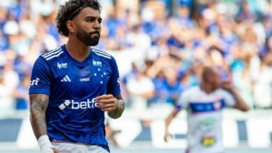 Jornalista é demitido após xingar Gabigol em áudio vazado