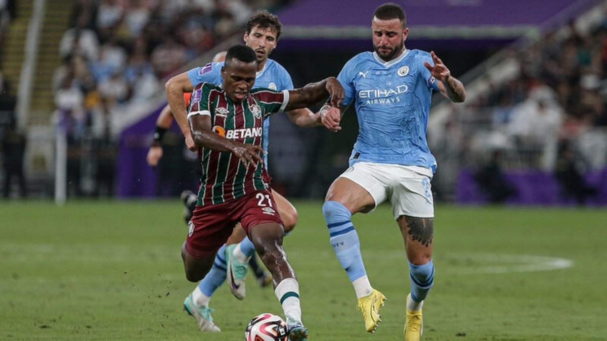 Fifa define programação da Copa Intercontinental e preocupa brasileiros