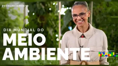 Marina Silva: ‘Renovamos nosso chamado à ação. Preservar o meio ambiente é preservar a vida’ | ac24horas