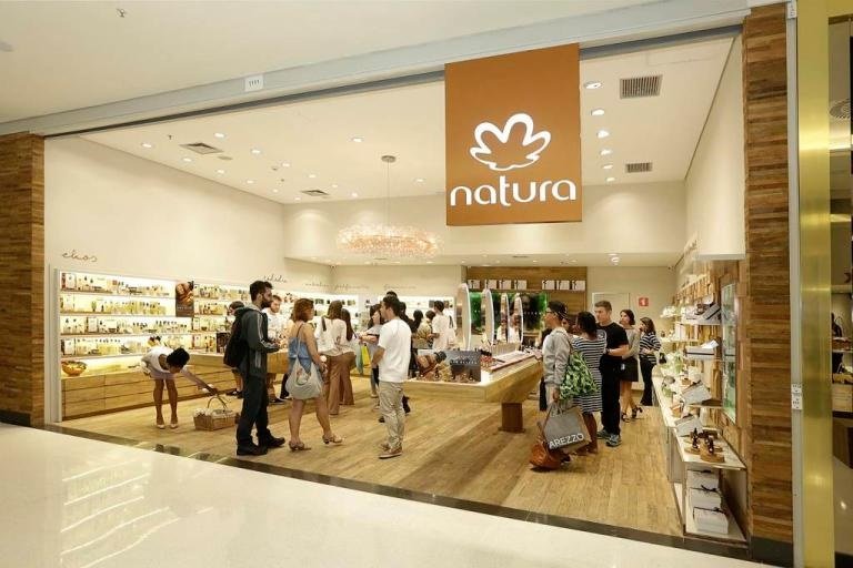 Avon Products, subsidiária da Natura &Co, entra com pedido de recuperação judicial nos EUA