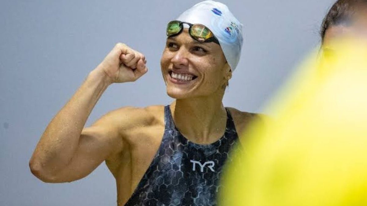 Brasil ultrapassa a marca de 50 medalhas nas Paralimpíadas