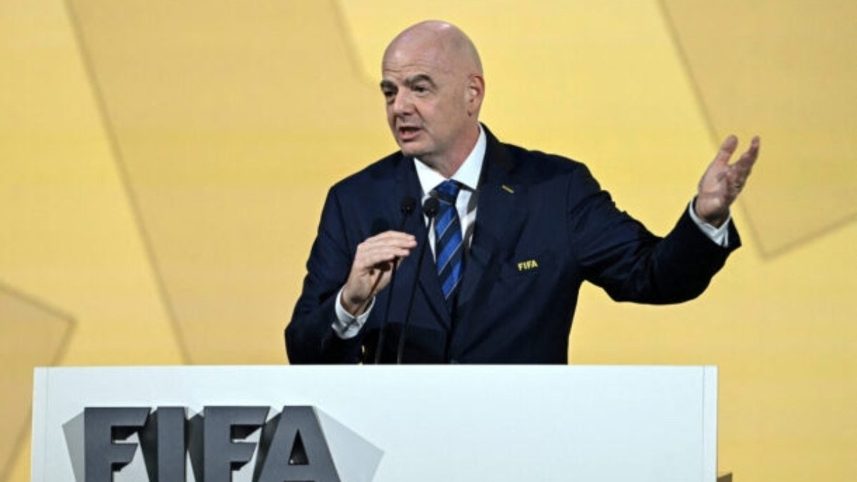 Após denúncia, Fifa responde às ligas europeias e FIFPRO
