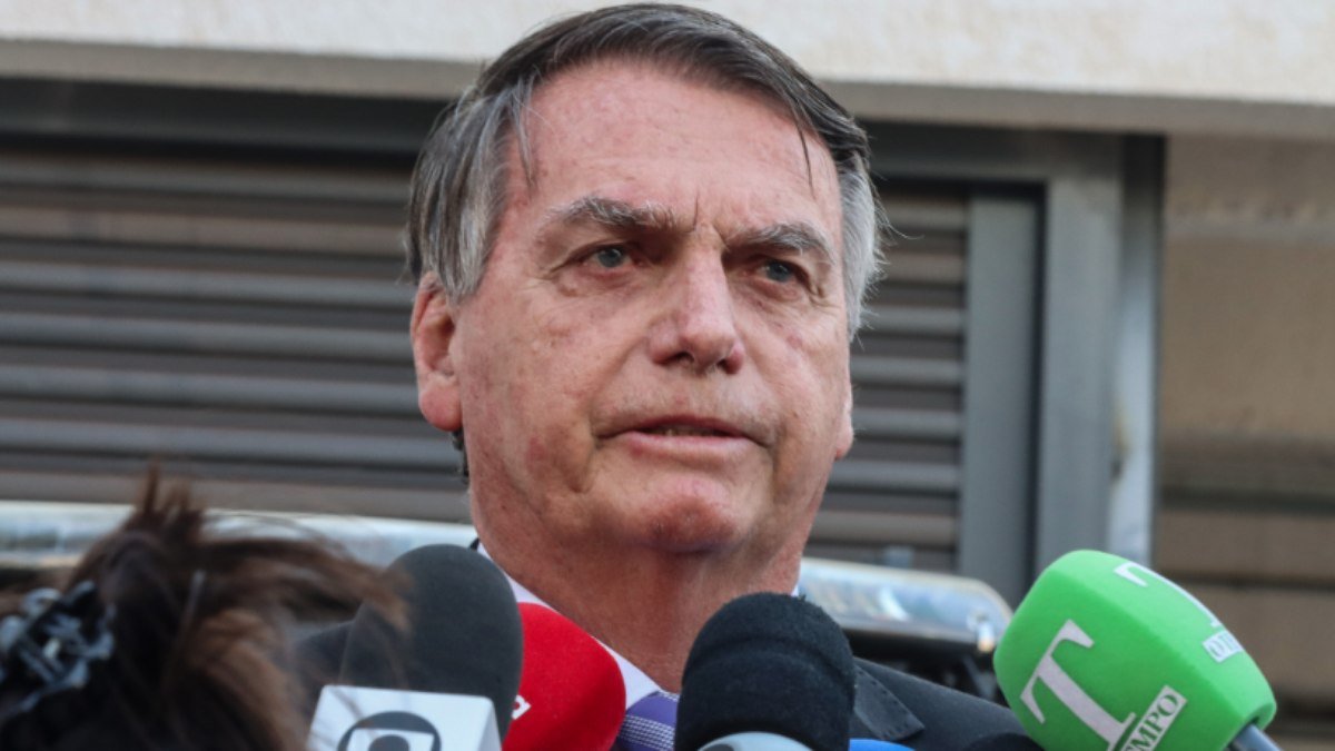 ‘Não acredito nesta historinha de golpe’