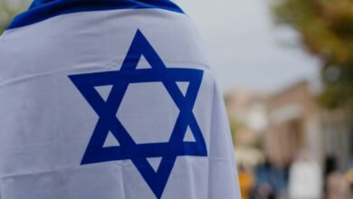 Suspeito de matar israelenses nos EUA é denunciado por homicídios