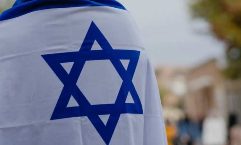 Suspeito de matar israelenses nos EUA é denunciado por homicídios Suspeito de matar israelenses nos EUA é denunciado por homicídios