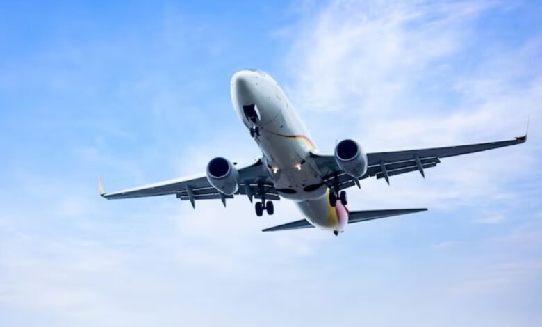 Brasil precisa de um plano nacional de conectividade aérea Brasil precisa de um plano nacional de conectividade aérea