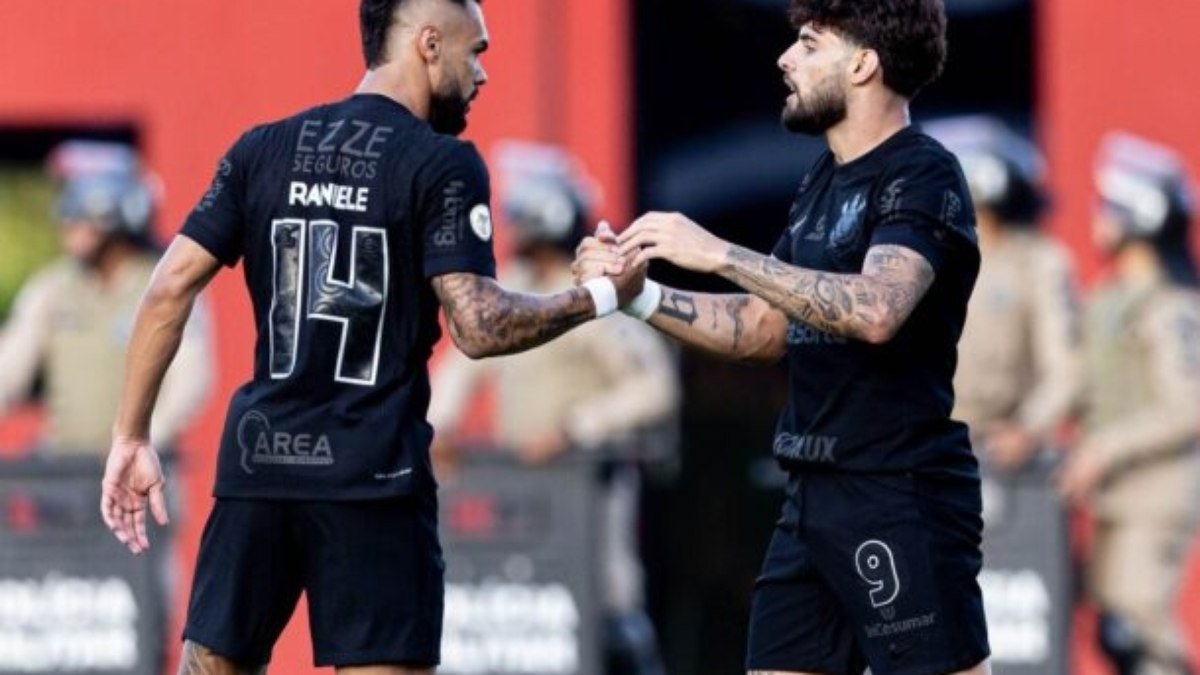 Corinthians terá ‘confrontos diretos’ para sonhar com vaga na Libertadores
