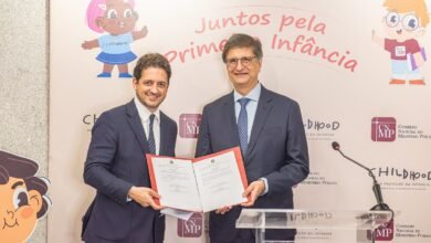 CNMP e Childhood Brasil firmam pacto para fortalecer proteção à infância no Brasil