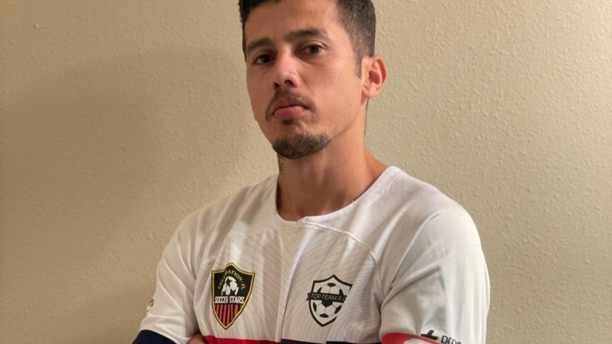 Glauco Trajano brilha e entra para a seleção da rodada na UPSL