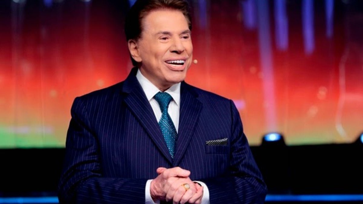 Estado e cidade de São Paulo decretam luto de 7 dias pela morte de Silvio Santos