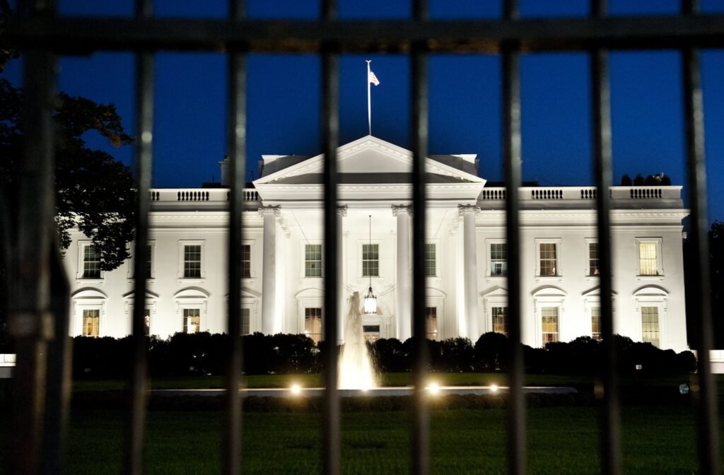 Quando Donald Trump tomará posse como presidente dos Estados Unidos?