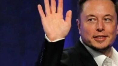 Pelo X, Elon Musk anuncia saída do cargo que ocupava no governo Trump