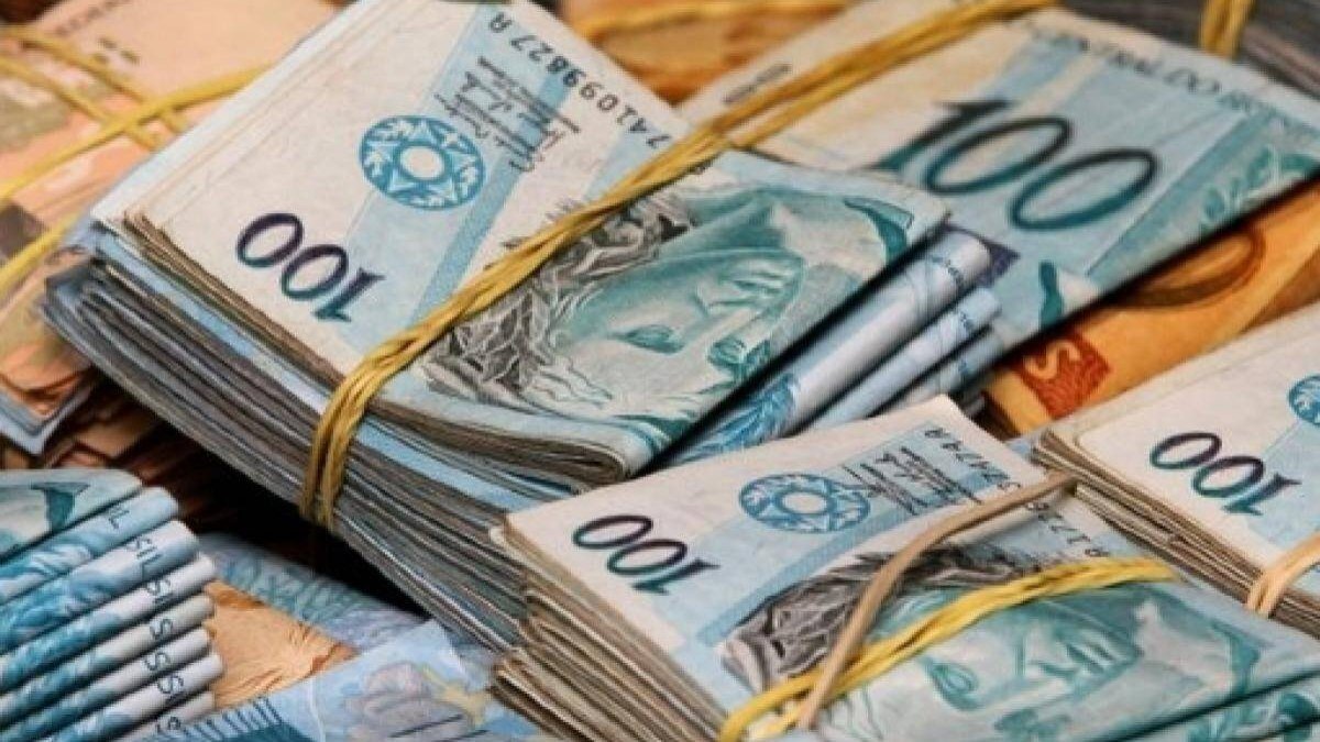 Governo registra superávit de R$ 40,8 bilhões em outubro