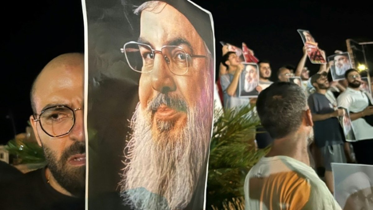 Israel mata mais um dirigente do Hezbollah após eliminar o líder do grupo