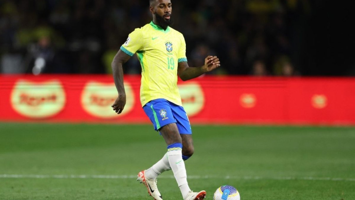Como Gerson e Fabrício Bruno podem atuar nos jogos da seleção brasileira contra Chile e Peru? Como Gerson e Fabrício Bruno podem atuar nos jogos da seleção brasileira contra Chile e Peru?