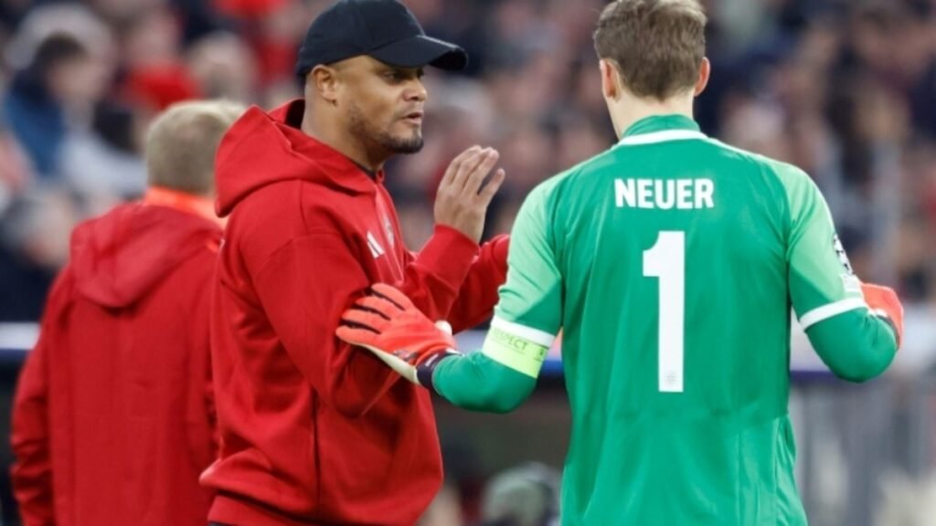Em alta, líder Bayern enfrenta Dortmund em clássico no Campeonato Alemão