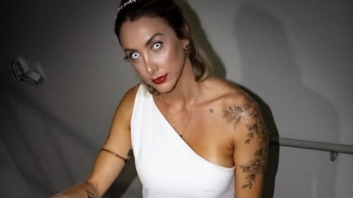 Pri Daroit, Thaisa… Atletas do Minas surpreendem com fantasias de Halloween; veja fotos
