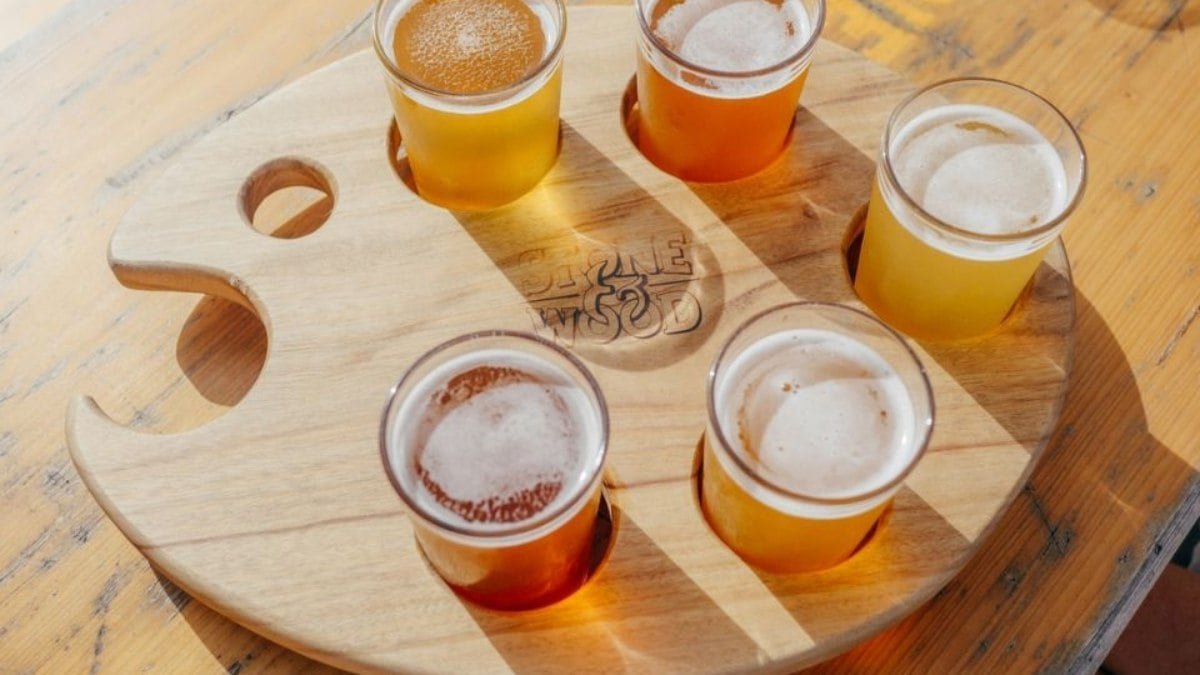 Brasília recebe feira de produtores de cerveja artesanal do DF