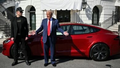Briga com Trump faz Musk perder R$ 148 bilhões em uma tarde