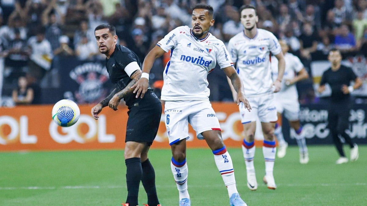 saiba onde assistir ao jogo de hoje