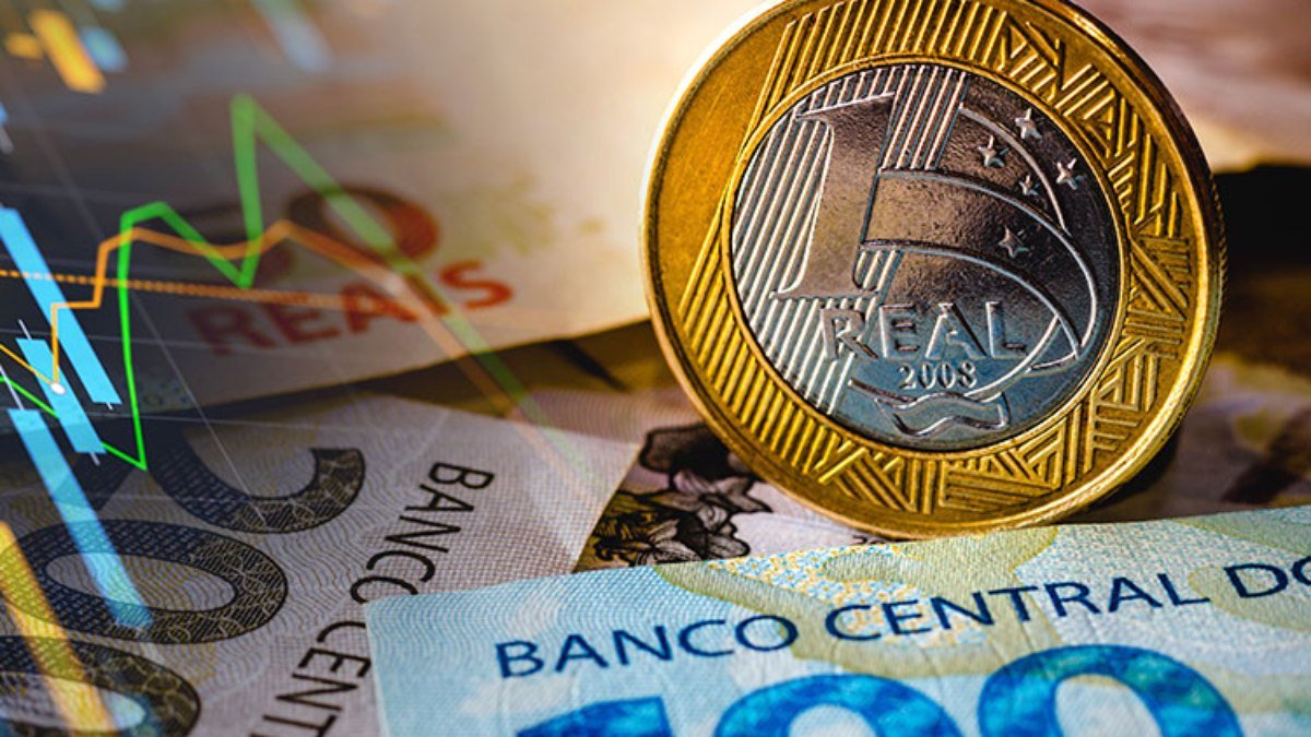 O real vai depreciar mais?