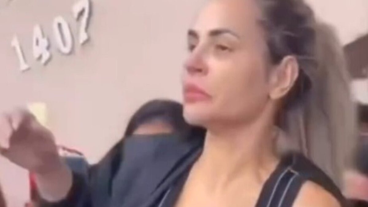 Justiça nega HC e mantém prisão de Deolane por descumprimento de medidas cautelares
