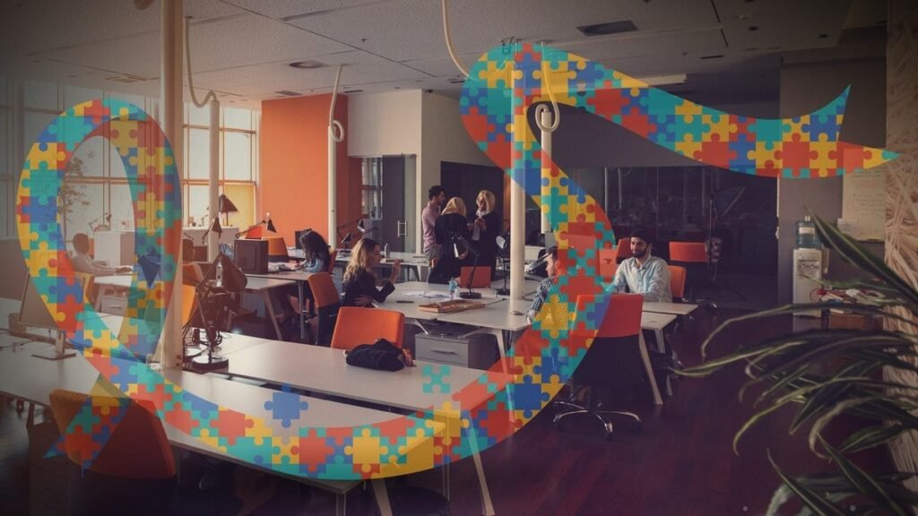 Diagnóstico de autismo tardio cresce, mas mercado de trabalho se mantém distante