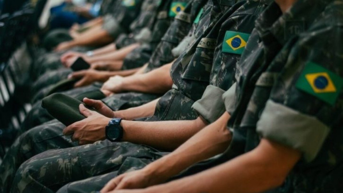 Ainda sobre a tentativa de golpe