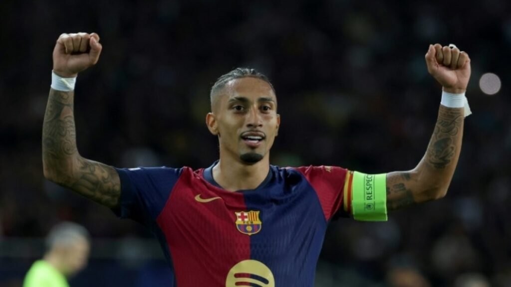 Barcelona anuncia novo acordo com a Nike
