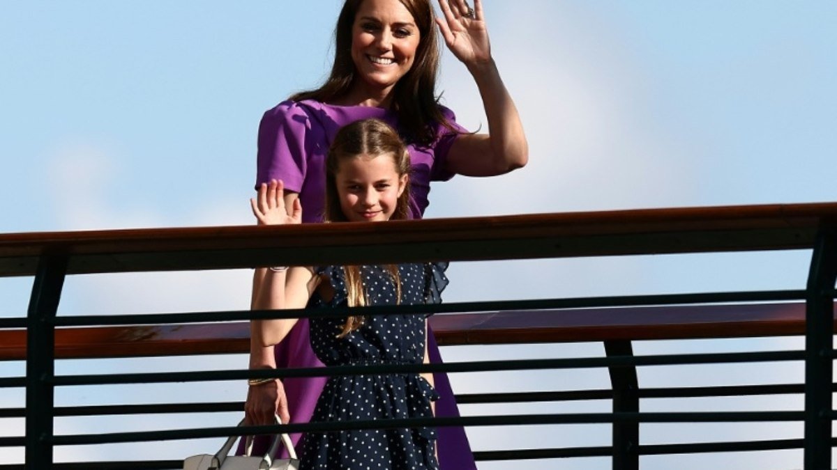 Princesa Catherine participará de cerimônias em homenagem aos soldados britânicos neste fim de semana