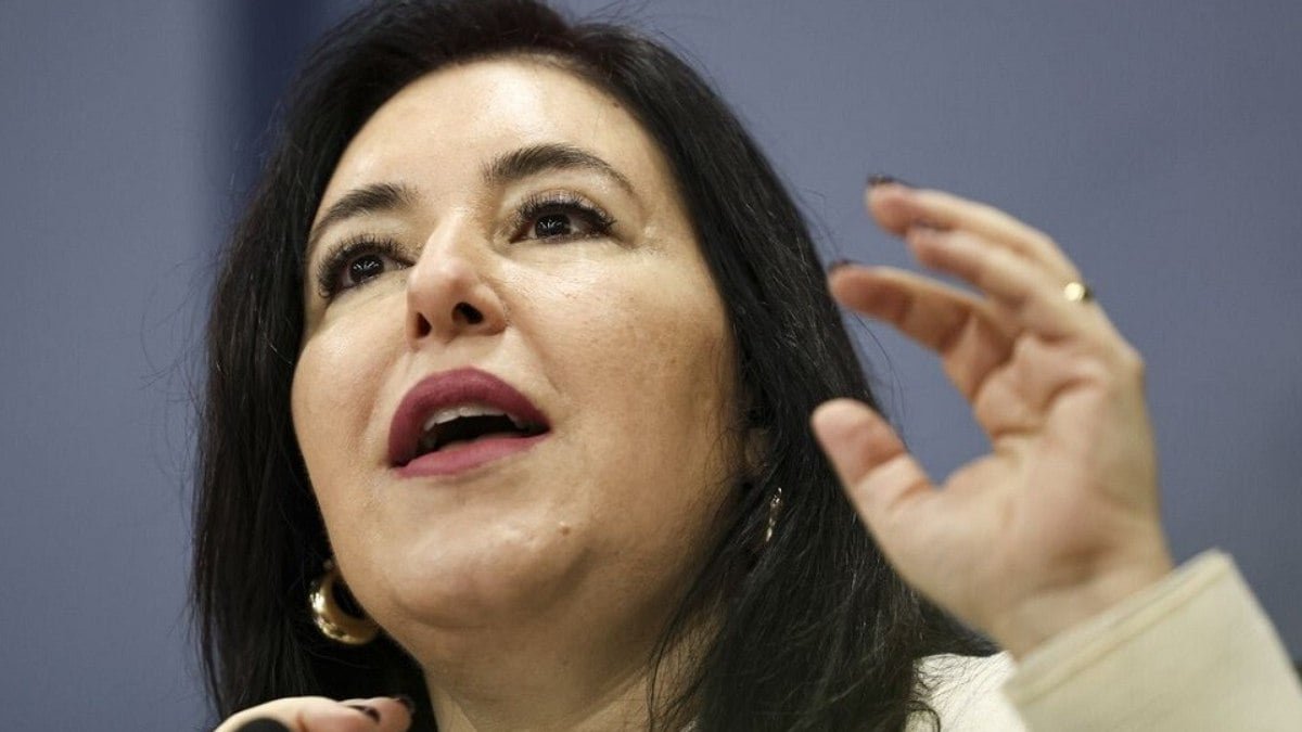 Tebet defende modernizar políticas públicas para alcançar déficit zero