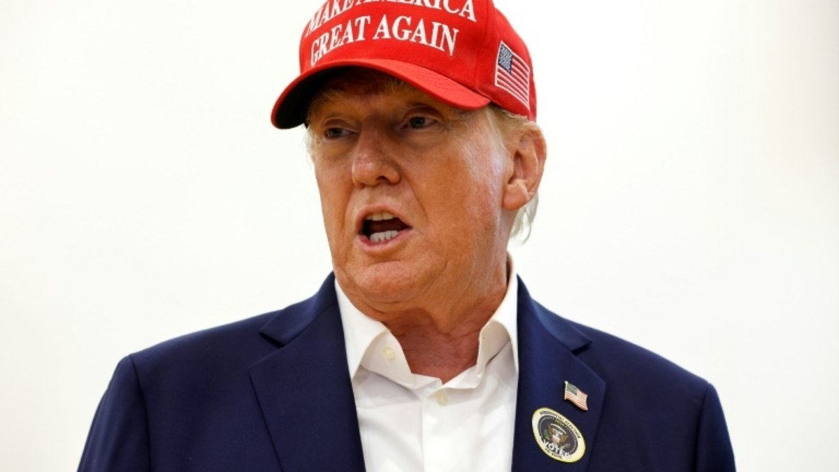 OCDE faz alerta sobre protecionismo antes do retorno de Trump ao poder