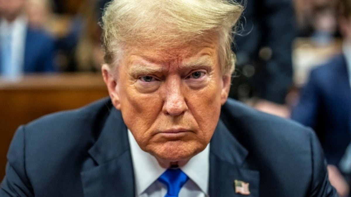 Promotores reformulam acusação contra Trump por caso envolvendo eleições de 2020