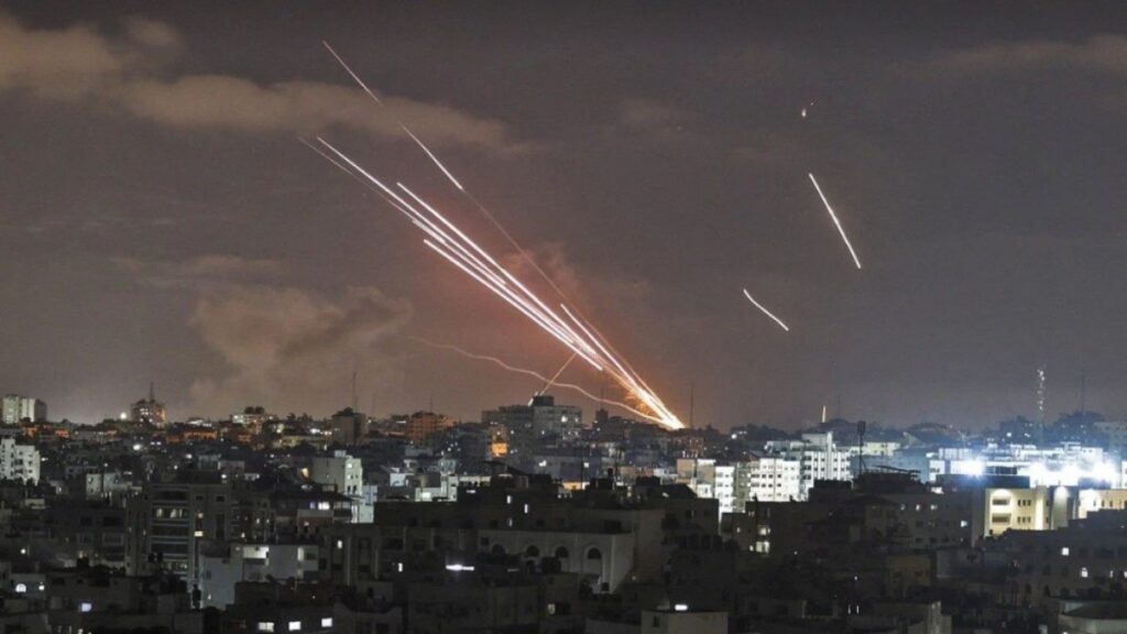 entenda os sistemas de defesa de Israel