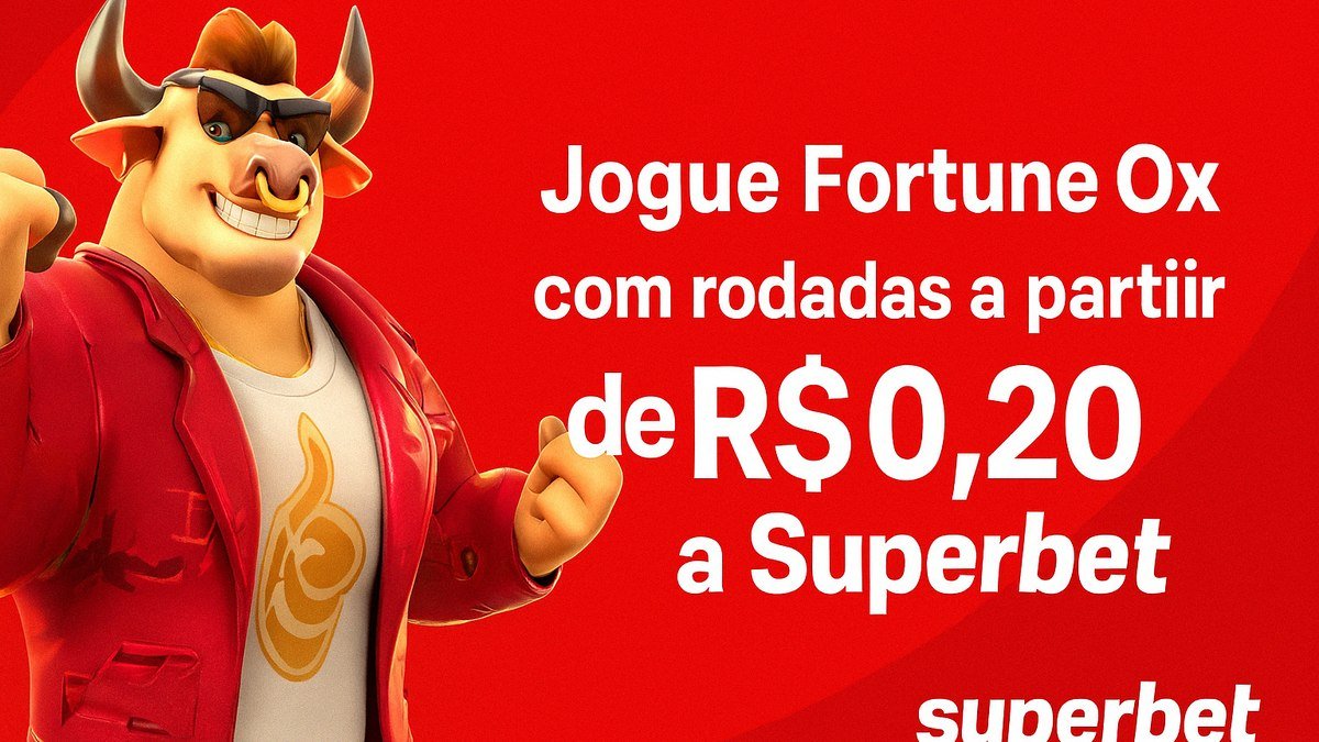Jogue Fortune Ox com rodadas a partir de Ralt=