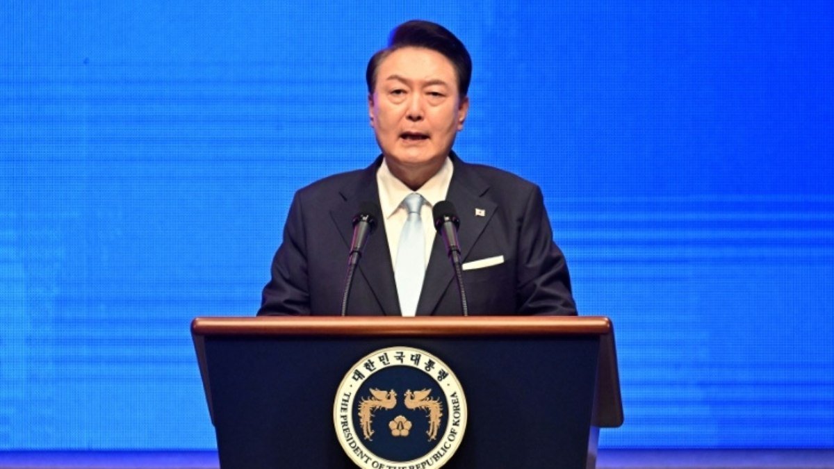 Presidente da Coreia do Sul revoga lei marcial após pressão da oposição