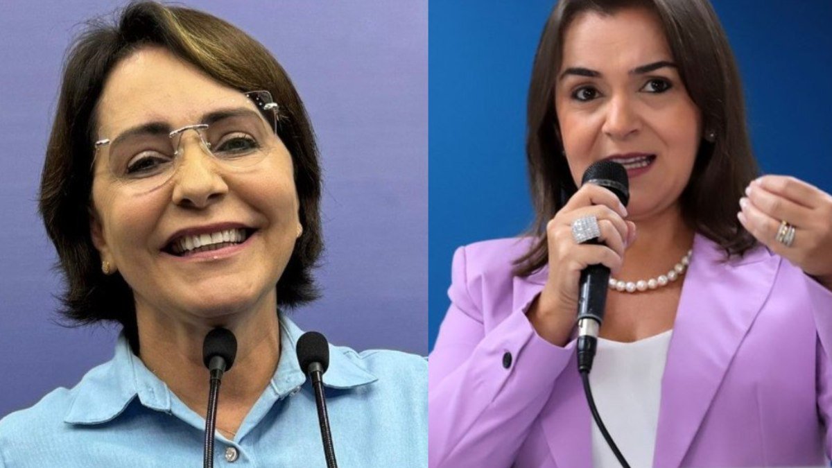 Cinco mulheres se elegem no 2º turno; eleição tem recorde de prefeitas eleitas