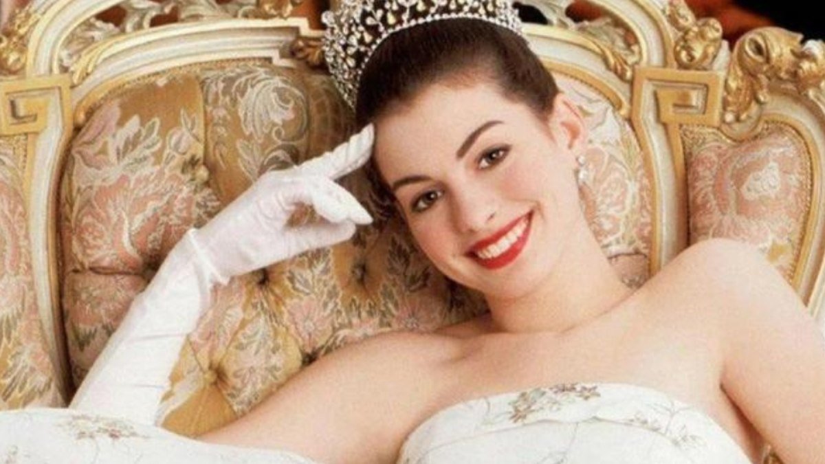 Anne Hathaway confirma que estará no elenco de nova sequência