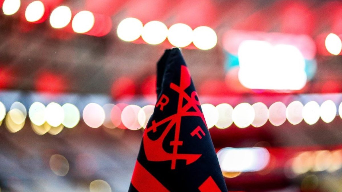 Chapa de Wallim Vasconcellos é barrada por “falsificação” e eleição no Flamengo terá três candidatos; confira