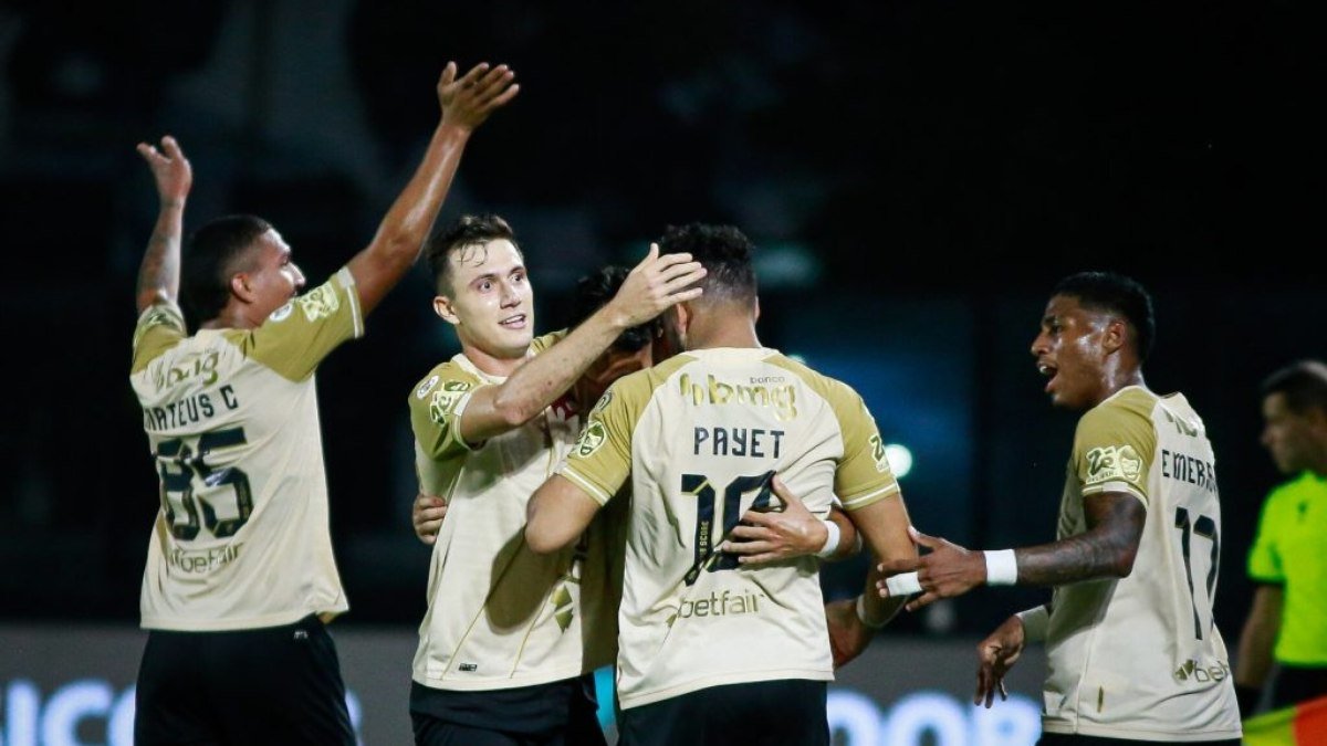 Vasco conta com bom retrospecto contra o Botafogo para conseguir a vitória e se aproximar do G6