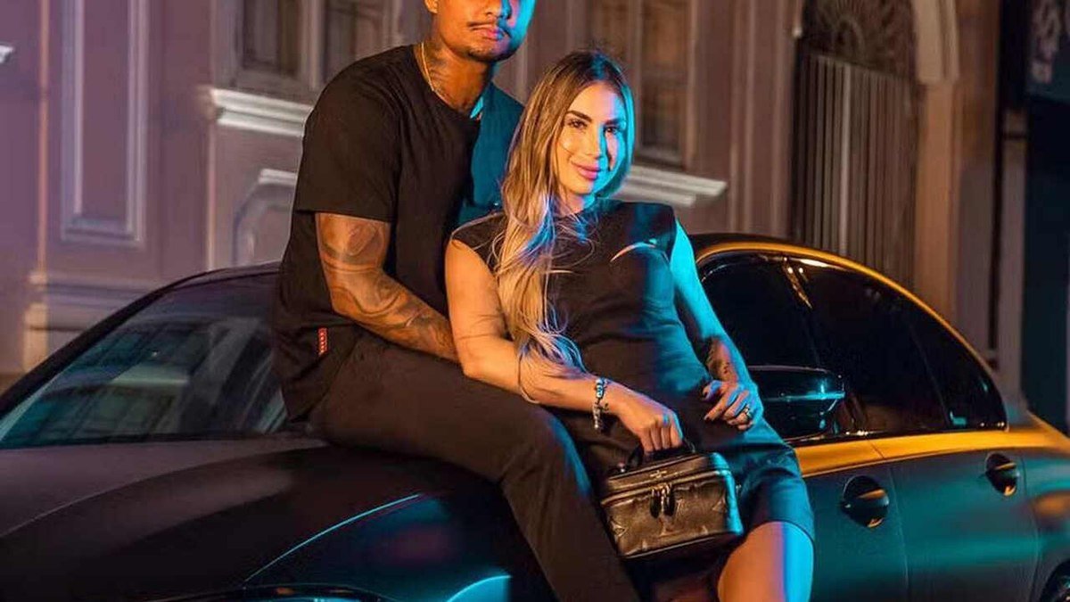 Influenciadora faz revelação após suposto caso com Everton Cebolinha