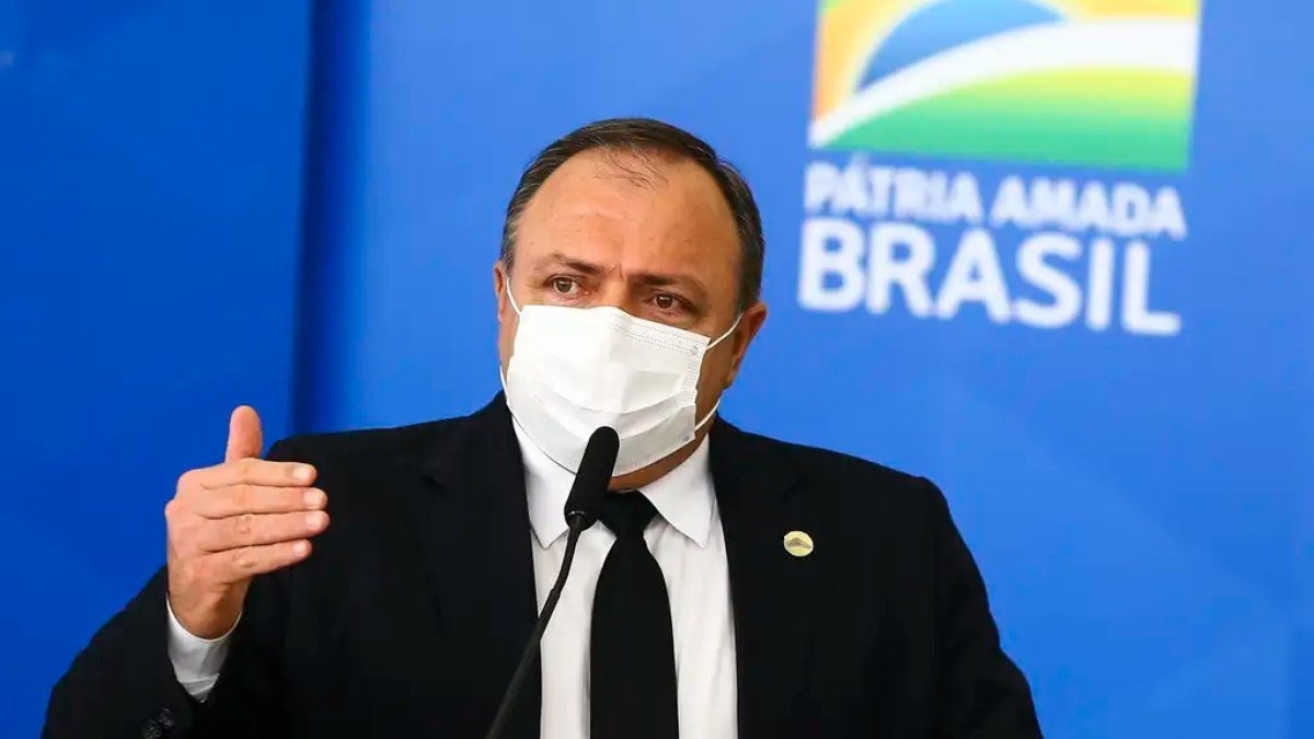 PSol pede cassação de Ramagem e Pazuello por ligação com tentativa de golpe