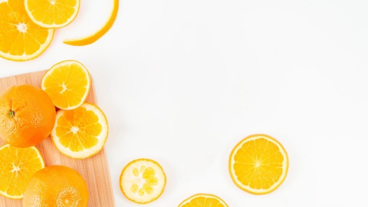 O que a falta de vitamina C no corpo pode causar?