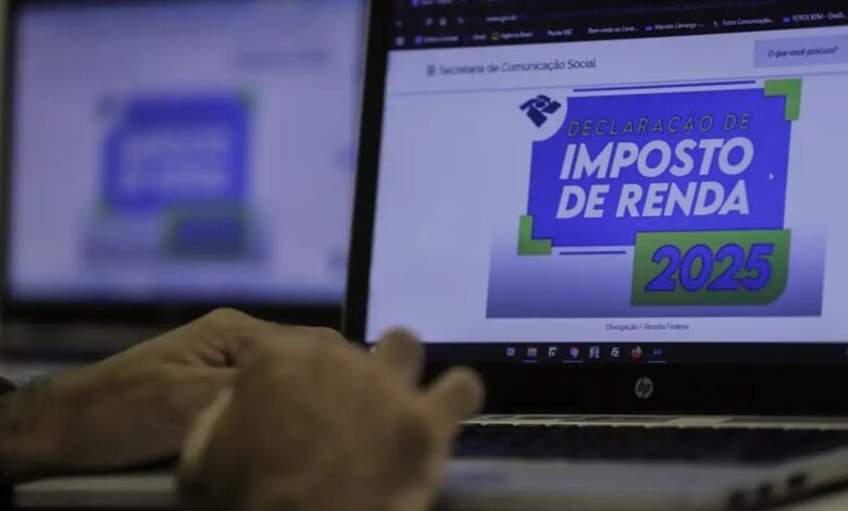consulta ao 1º lote da restituição abre hoje consulta ao 1º lote da restituição abre hoje